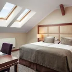 Kosher Hotel King David Prague