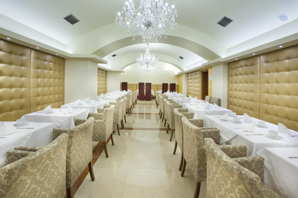 Kosher King David Hotel 5*