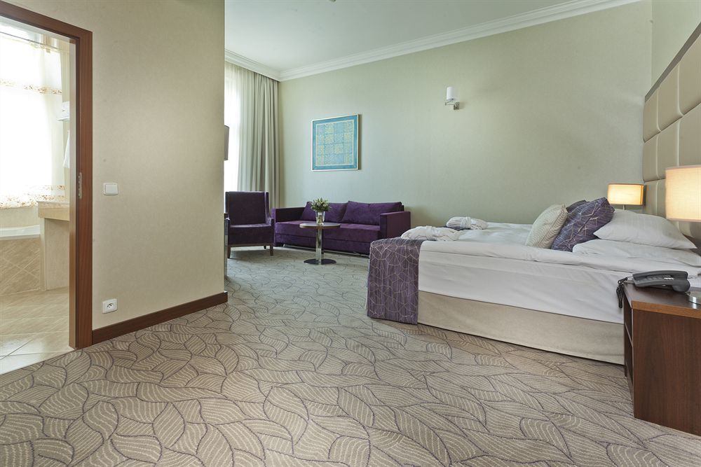 Hotel Kosher King David Prague