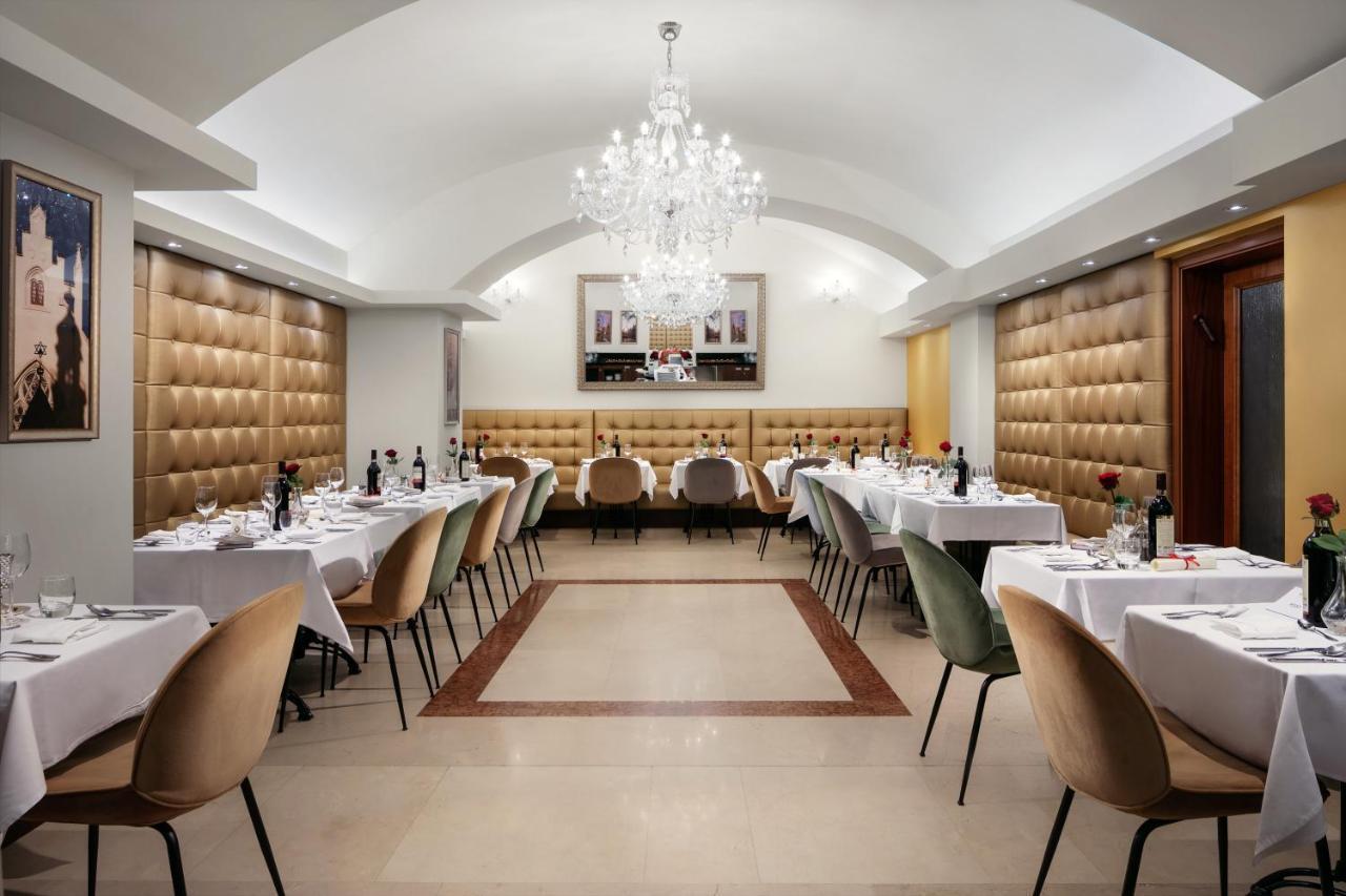 Hotel Kosher King David Prague